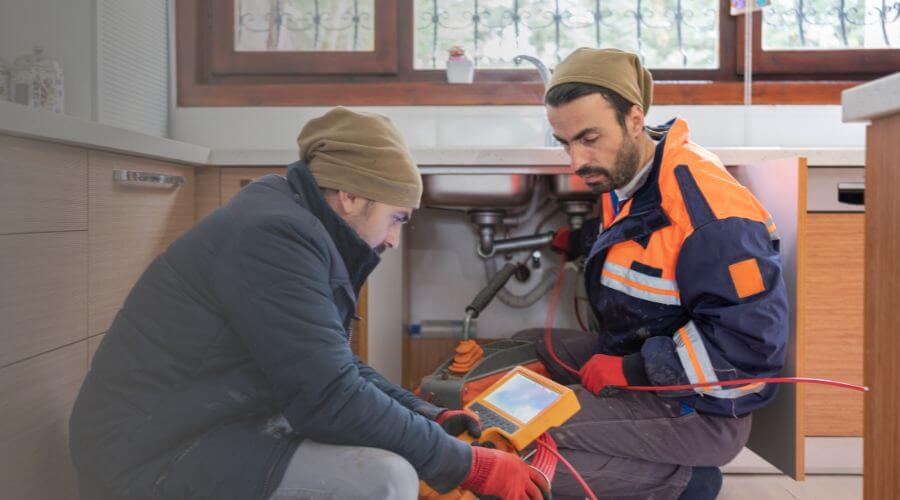 Professional emergency plumbing in Lithia Springs, GA